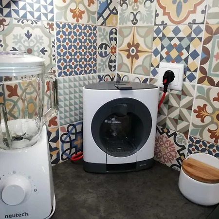 Apartamento Das Chamines *