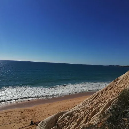 Apartamento Das Chamines Apartment Albufeira