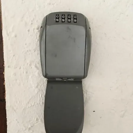 Apartamento Das Chamines *