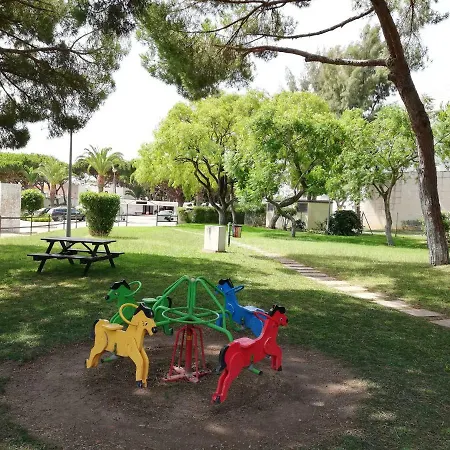 Apartamento Das Chamines Albufeira