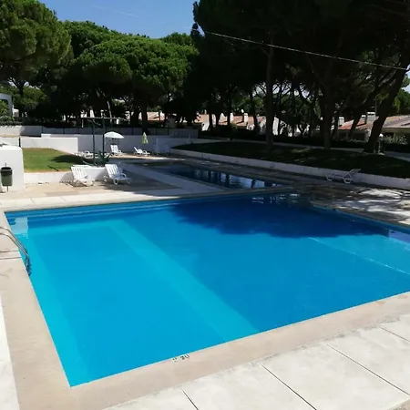 Apartment Apartamento Das Chamines Albufeira