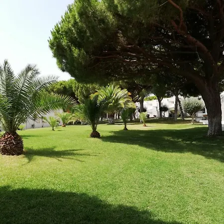 Apartamento Das Chamines * Albufeira
