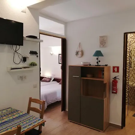 Apartamento Das Chamines 公寓 *