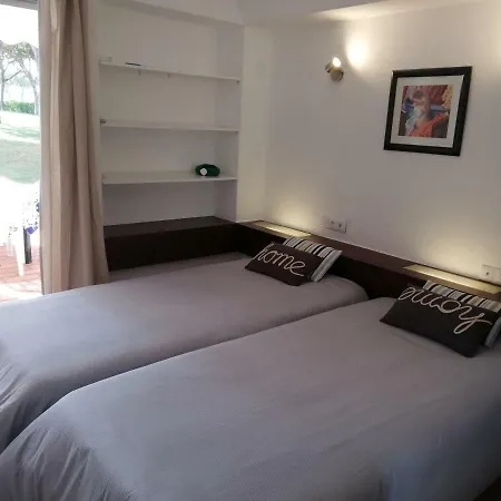 Apartamento Das Chamines Apartment
