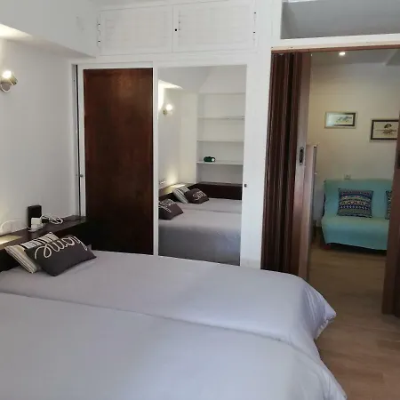 Apartamento Das Chamines *