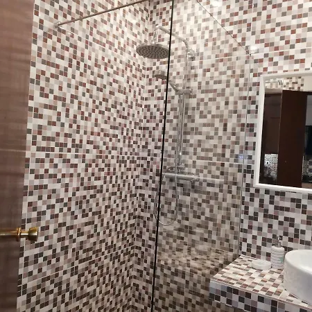 Apartamento Das Chamines Apartment *