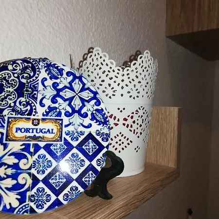 Apartamento Das Chamines *