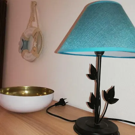 Apartamento Das Chamines Apartment *