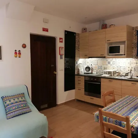 Apartamento Das Chamines * 阿尔布费拉