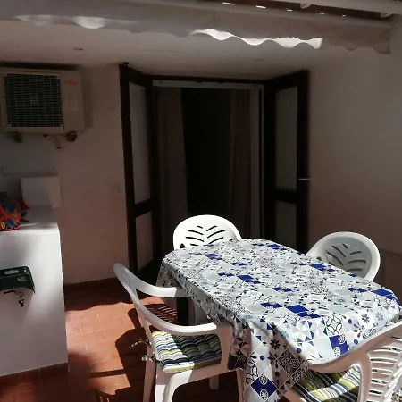 公寓 Apartamento Das Chamines